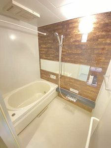 シャーメゾン南生野 101号-4