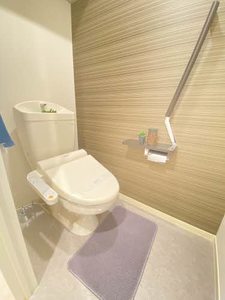 シャーメゾン南生野 101号-5