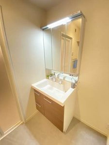 シャーメゾン南生野 101号-6