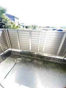 シャーメゾン南生野 101号-8