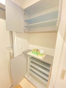 シャーメゾン南生野 101号-10