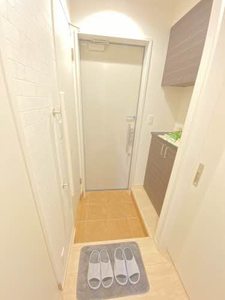 シャーメゾン南生野 101号-11