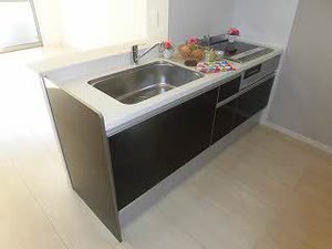 フルールカズン A棟 A0102号-4