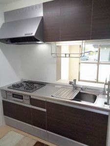 シャーメゾン　エリシオン A0102号-3