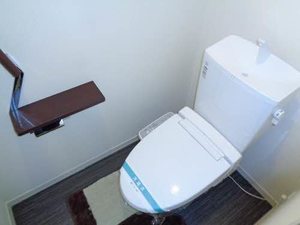 シャーメゾン　エリシオン A0102号-5