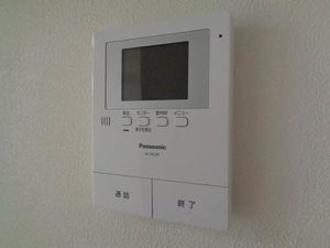 シャーメゾン　エリシオン A0102号-9