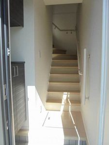 シャーメゾン　エリシオン A0201号-2