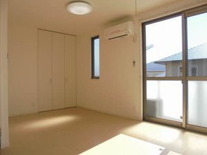 シャーメゾン　エリシオン A0201号-4