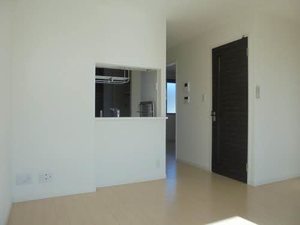 シャーメゾン　エリシオン A0201号-5