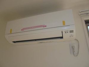 シャーメゾン　エリシオン A0201号-9