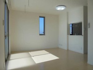 シャーメゾン　エリシオン A0201号-11