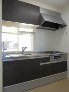 シャーメゾン　エリシオン A0201号-12