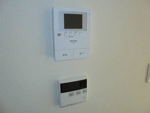 シャーメゾン　エリシオン A0201号-15