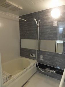 シャーメゾン・レーヴ 0101号-4