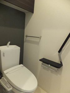 シャーメゾン・レーヴ 0101号-5