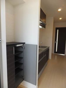 シャーメゾン・レーヴ 0101号-9