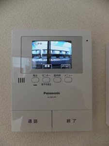 シャーメゾン・レーヴ 0101号-10