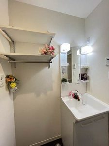 シャーメゾン・レーヴ 0102号-4