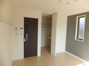 シャーメゾン・レーヴ 0105号-2