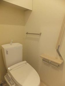 シャーメゾン・レーヴ 0201号-5