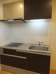 シャーメゾン・レーヴ 0201号-7