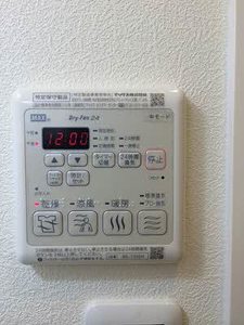 フルールＫ 102号-2