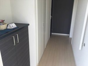 メゾン・ド・ヤスナガ A0102号-9