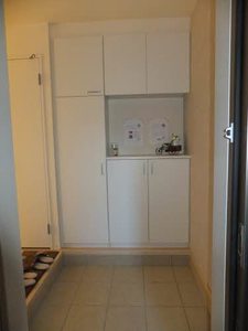 グランベレオ南本庄三丁目 A0102号-2