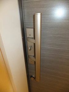 グランベレオ南本庄三丁目 A0102号-4