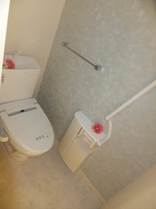 グランベレオ南本庄三丁目 A0102号-9