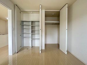 グランベレオ南本庄三丁目 A0203号-5