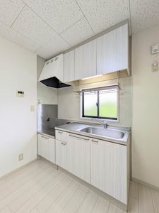 シャーメゾンリラフォート A0201号-3