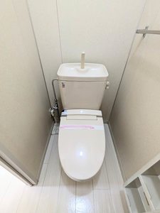 シャーメゾンリラフォート A0201号-7