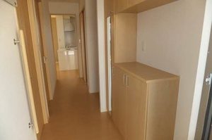 シャーメゾン山王田　Ｊ棟 B0101号-2