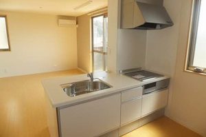 シャーメゾン山王田　Ｊ棟 B0101号-5