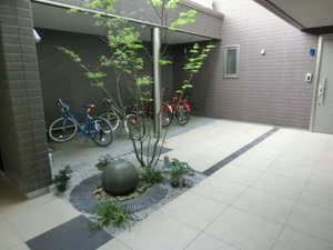 ガーデンズスクエア広 A0304号-12