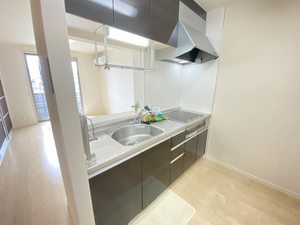 Ｂｅ　Ｗｉｌｌ 201号-3