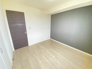 Ｂｅ　Ｗｉｌｌ 201号-4