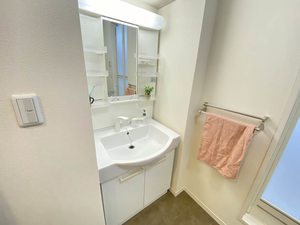 Ｂｅ　Ｗｉｌｌ 201号-7