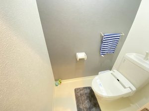 Ｂｅ　Ｗｉｌｌ 201号-8