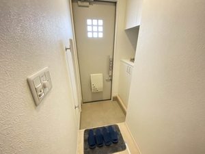 Ｂｅ　Ｗｉｌｌ 201号-9