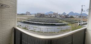 Ｂｅ　Ｗｉｌｌ 201号-12