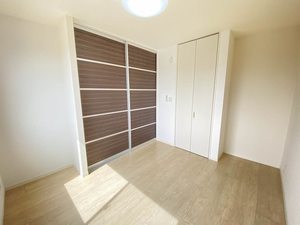 Ｂｅ　Ｗｉｌｌ 201号-13