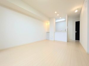 シャーメゾン華城 A0103号-2