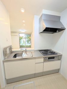 シャーメゾン華城 A0103号-3