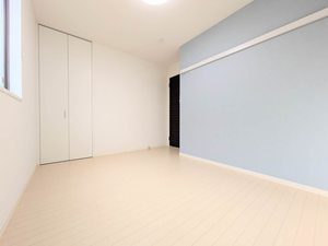 シャーメゾン華城 A0103号-4