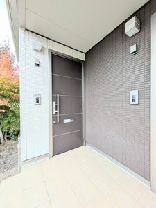 シャーメゾン華城 A0103号-11