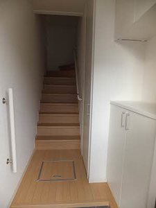 シャーメゾングレイトフル　Ⅱ B0202号-2