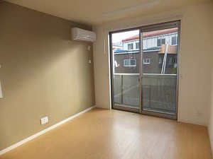 シャーメゾングレイトフル　Ⅱ B0202号-3