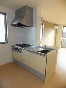 シャーメゾングレイトフル　Ⅱ B0202号-4